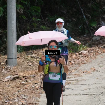 Runner Photo 5214508