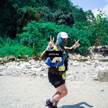 Runner Photo 5214509