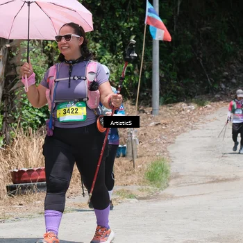 Runner Photo 5214510