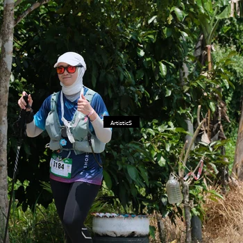 Runner Photo 5214511