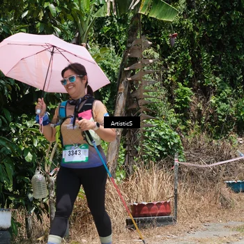 Runner Photo 5214514