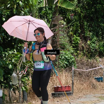 Runner Photo 5214515