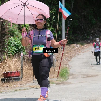 Runner Photo 5214516
