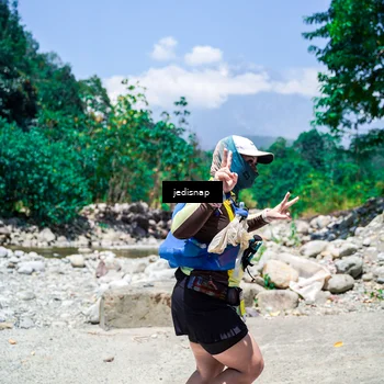 Runner Photo 5214517