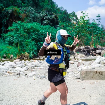 Runner Photo 5214519