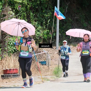 Runner Photo 5214526