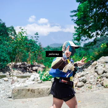 Runner Photo 5214527