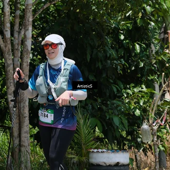 Runner Photo 5214530