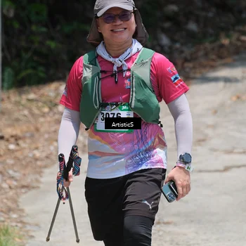 Runner Photo 5214537