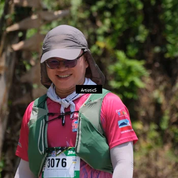 Runner Photo 5214538