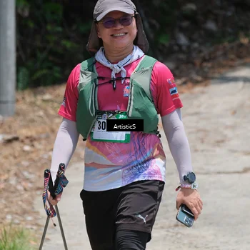 Runner Photo 5214539