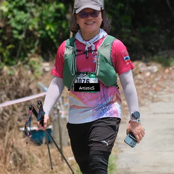 Runner Photo 5214542