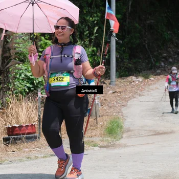 Runner Photo 5214544