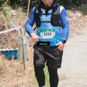 Runner Photo 5214545