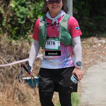 Runner Photo 5214547