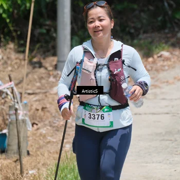 Runner Photo 5214552