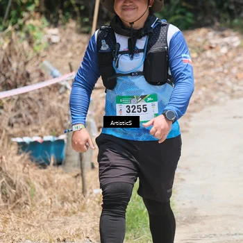 Runner Photo 5214553