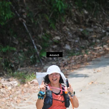 Runner Photo 5214554