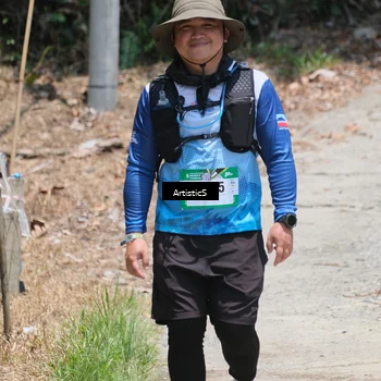 Runner Photo 5214556