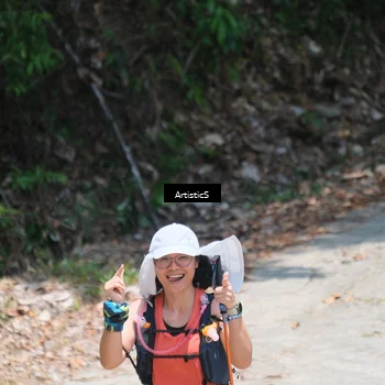 Runner Photo 5214562