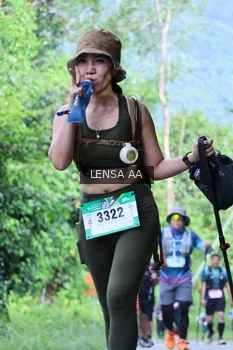 Runner Photo 5214564