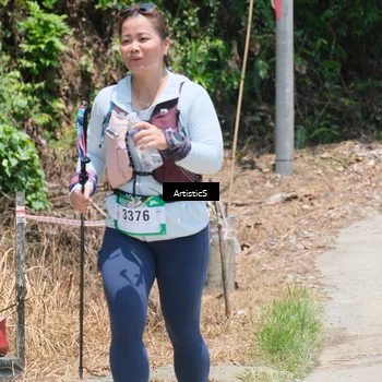 Runner Photo 5214566