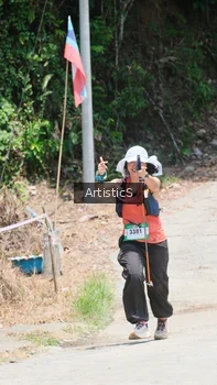 Runner Photo 5214569