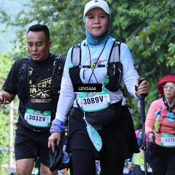 Runner Photo 5214570