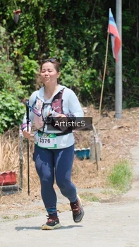 Runner Photo 5214572