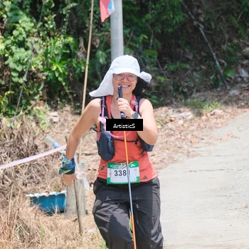 Runner Photo 5214573