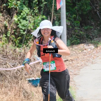 Runner Photo 5214574
