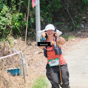 Runner Photo 5214575