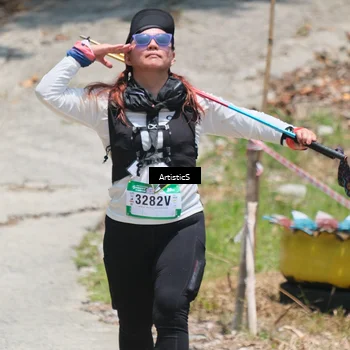 Runner Photo 5214576