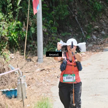 Runner Photo 5214577