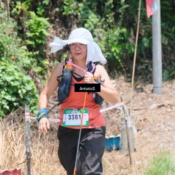 Runner Photo 5214580