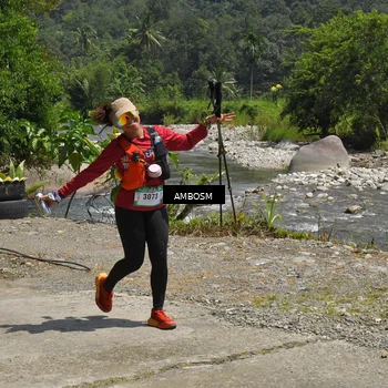 Runner Photo 5214584
