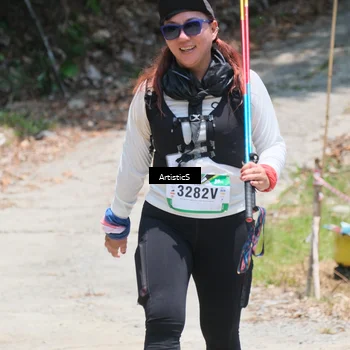 Runner Photo 5214588