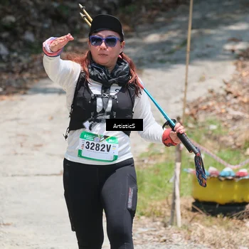 Runner Photo 5214591