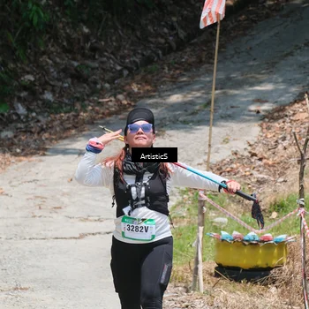 Runner Photo 5214593