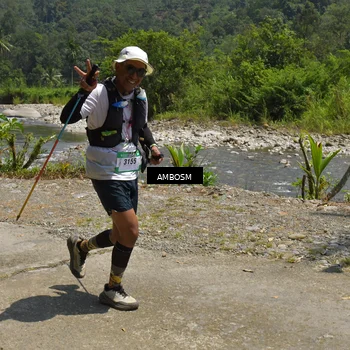 Runner Photo 5214599