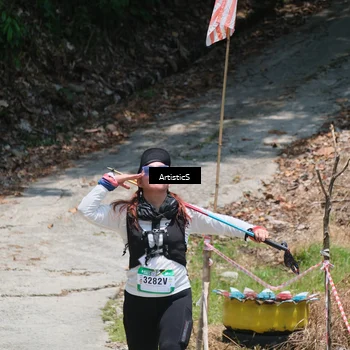 Runner Photo 5214600