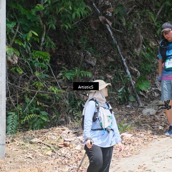 Runner Photo 5214601