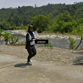 Runner Photo 5214602
