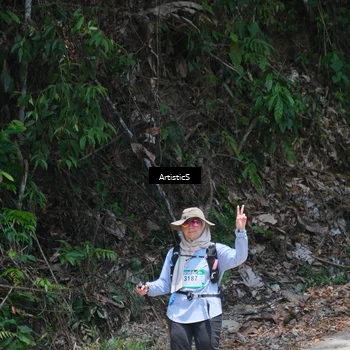 Runner Photo 5214604