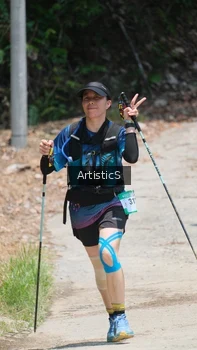 Runner Photo 5214605