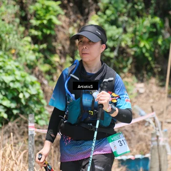 Runner Photo 5214608
