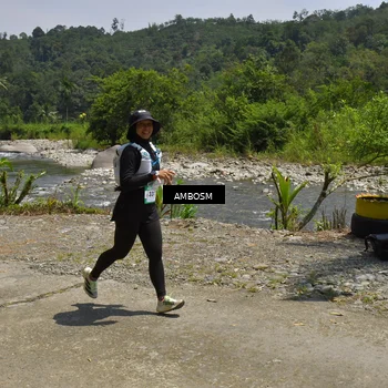 Runner Photo 5214609