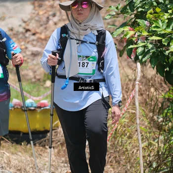Runner Photo 5214613