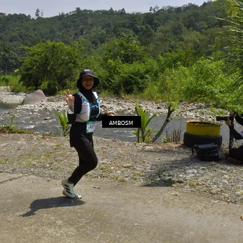 Runner Photo 5214615
