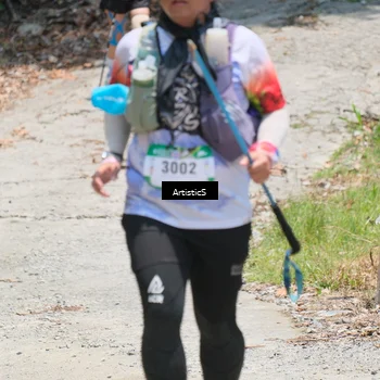Runner Photo 5214617